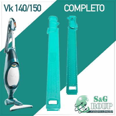 SCOCCA COPRI BASTONE POSTERIORE VORWERK FOLLETTO VK140 COMPATIBILE 30911