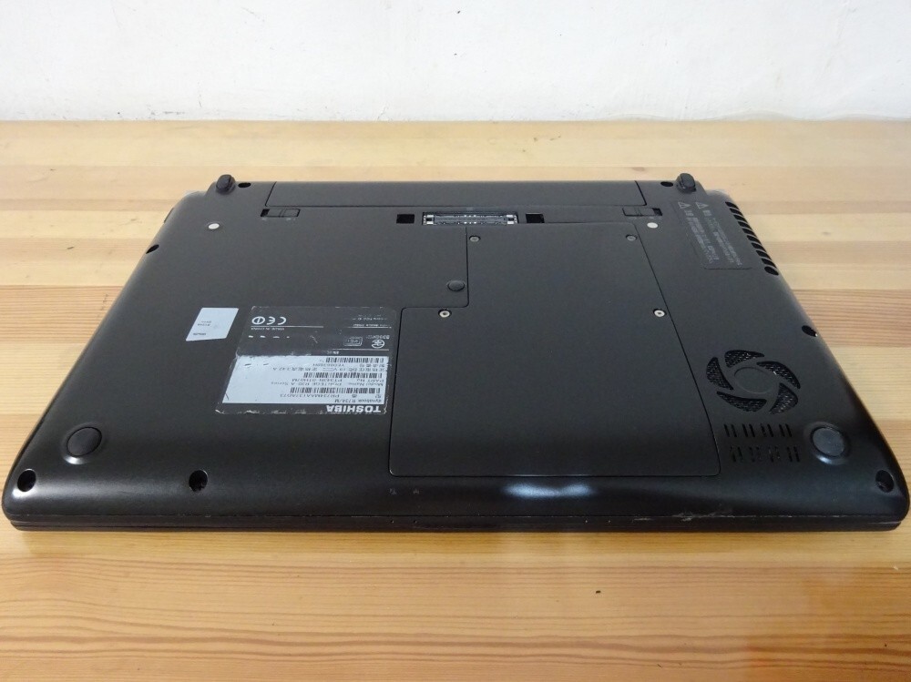 Dynabook　R734/M　Ci5／8G／SSD・W11Pro＋Office Toshiba Dynabook R734/M Core i5-4210M 2.60GHz RAM 8GB SSD