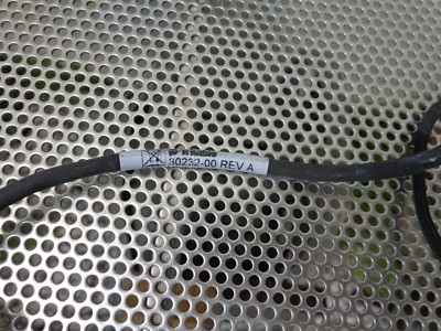 Trimble Pro XR/XRS Data Cable 30232-00
