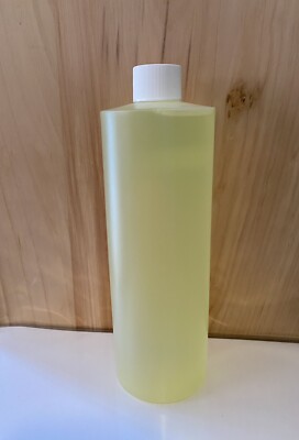 P.E.360 MEN  Uncut Rich Perfume Body Oil (4oz-120mL)