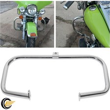 Highway Engine Guard Crash Bar For Harley Tou...