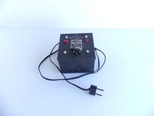 ANTAL TRANSFORMATEUR 110 VOLTS NON TESTE