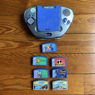 educational handheld games