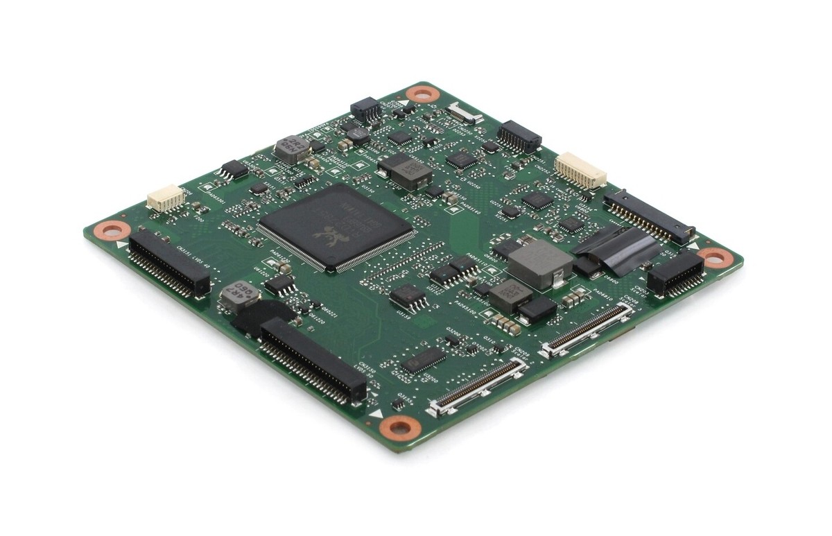 856659-001 - PCA, BRD, QHD | eBay