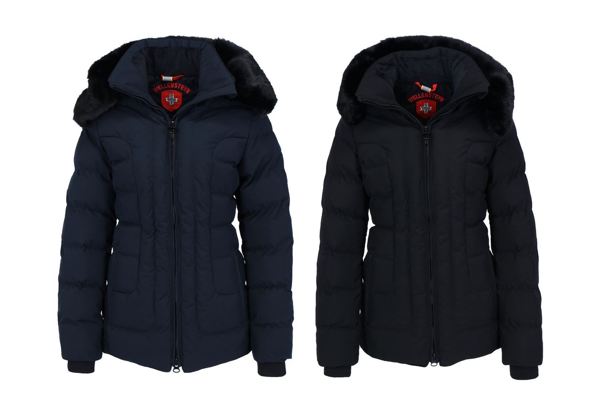 Winter Coat Wellensteyn Belvitesse Long Sale Belvitesse Long