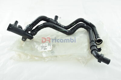 URO Parts Coolant Hose GRH533 - O'Reilly Auto Parts