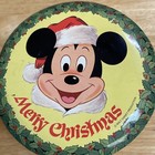 Two Vintage Hershey And Mickey Mouse Tins — photo 6