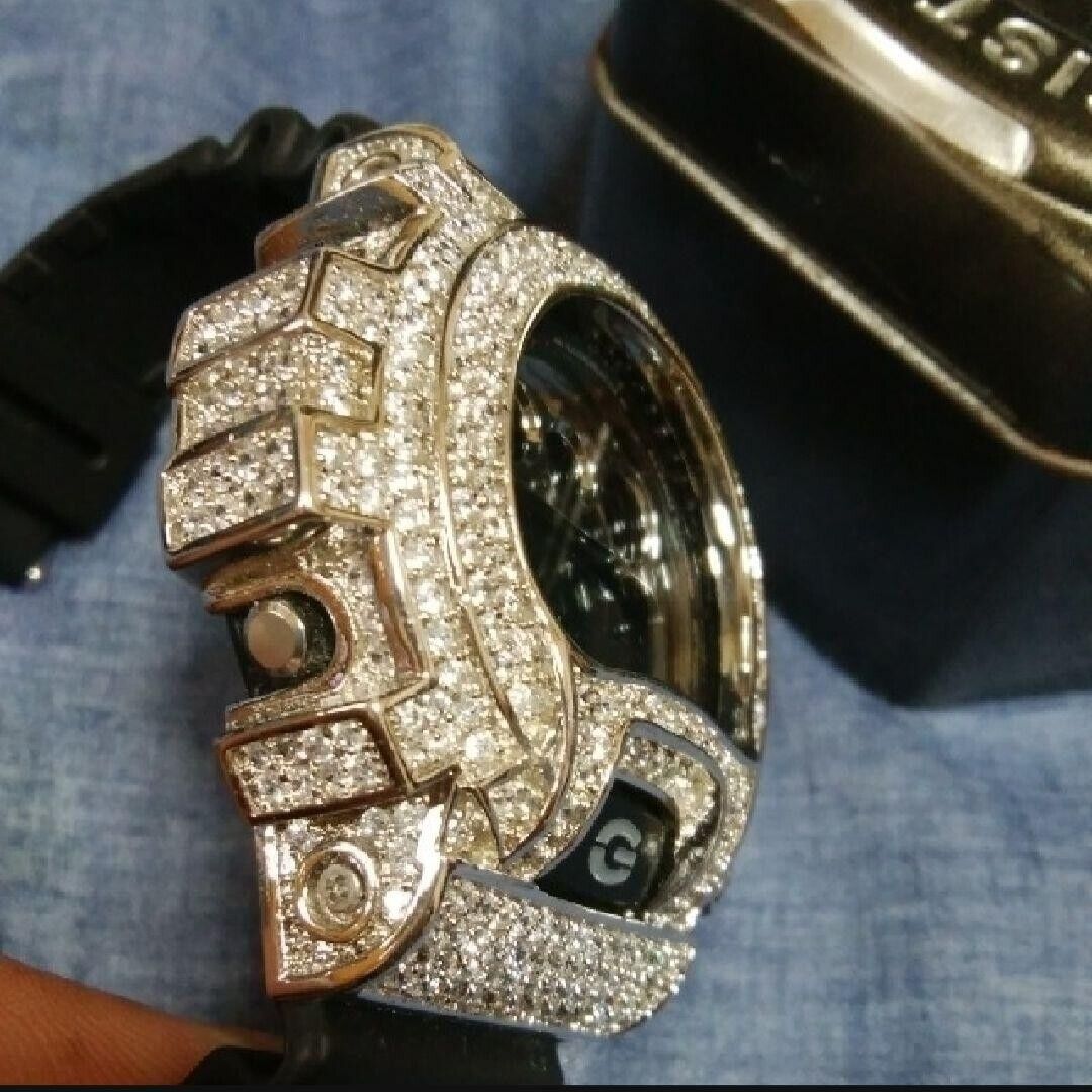 CASIO G-SHOCK DW-6900NB-1DR custom Men's From Japan | eBay CASIO G-SHOCK DW-6900NB-1DR custom Men's From Japan | eBay
