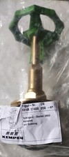 KEMPER SCHRÄGSITZVENTIL OBERTEIL 2" AG DN50 FREISTROMVENTIL FIGUR E0105  174 00