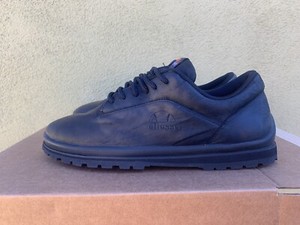 ellesse sneakers 80's