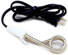 NEW Norpro Instant Immersion Heater Coffee/Tea/Soup Electric Water Portable