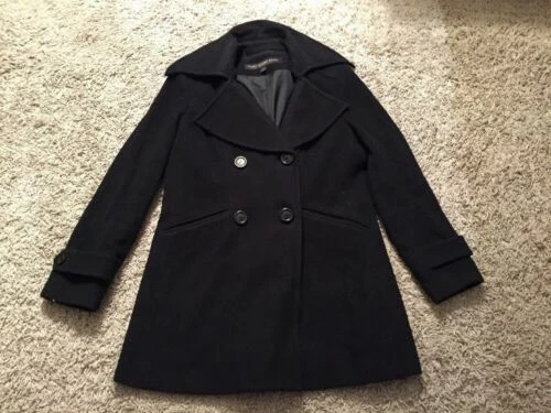 Fleet Street Wool Blend Clothing for Women