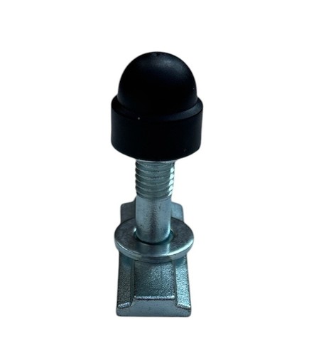 4 X Unwin T Bolt T Bar M2 40MM Removable Seat Fixing Bus Van Minibus Track Rail - Picture 7 of 11