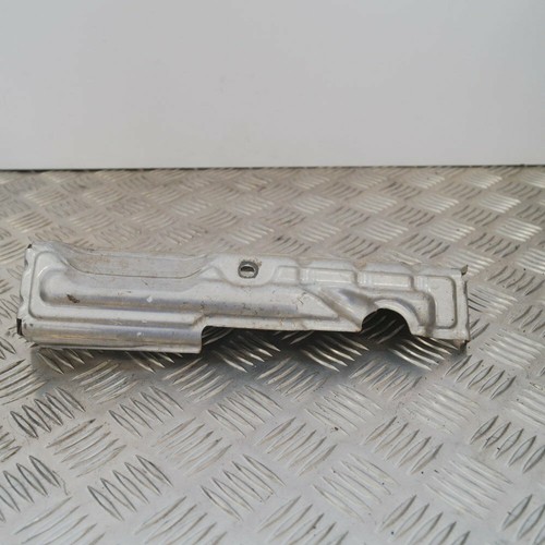 Chevrolet Aveo MK1 1.4 Benzin 74KW 2009 Abgaskrümmer Hitzeschutz 850911