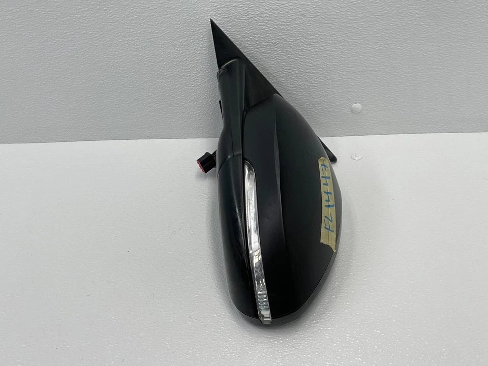 Espejo retrovisor izquierdo del conductor 15 16 17 Jaguar F tipo X152 con punto ciego 1447 OEM Foto 4 de 4