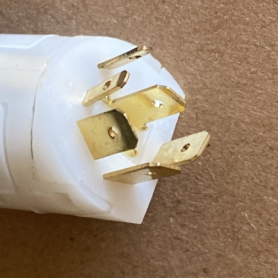 Interruptor de encendido BWD CS123 Standard Motor Products US-298 Foto 2 de 4