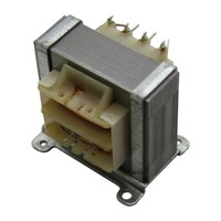 Ts 6/30 Transformator: Netz 6VA 230VAC 8,5V 0,7A Ausg: ÖSe IP00 Indel