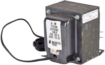 Triad Magnetics F-119X Power Transformer Triad Magnetics F-119X Power Transformer