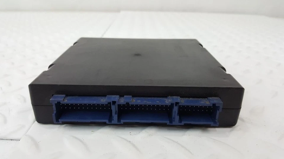 Chevy Silverado 1500 1999 módulo de control de carrocería Foto 3 de 4