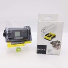 Sony Exmor R 11.9Mp SteadyShot Hdr-As15