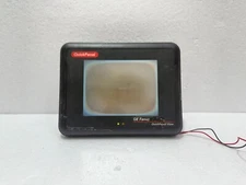 GE FANUC IC754VSB06MTD-GF Quickpanel View model ES0600 24VDC FOR PART