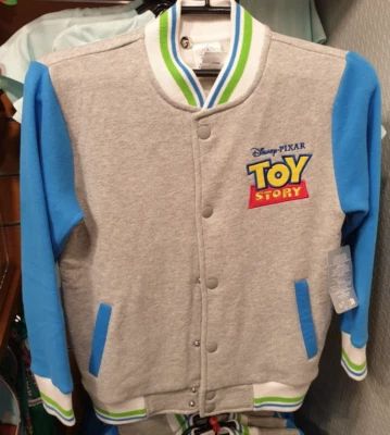 TEDDY TOY STORY 4 7/8 ANS Disneyland Paris - Photo 1/3