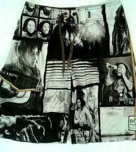 billabong bob marley boardshorts