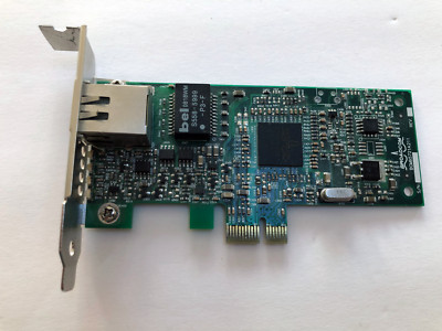 Broadcom BCM-95721A211 10/100/1000 Gbit Network Adapter Card