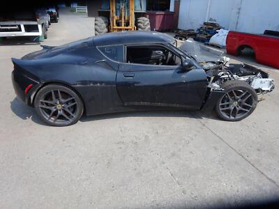 ELECTRONIC CONTROL MODULE LOTUS EVORA 10