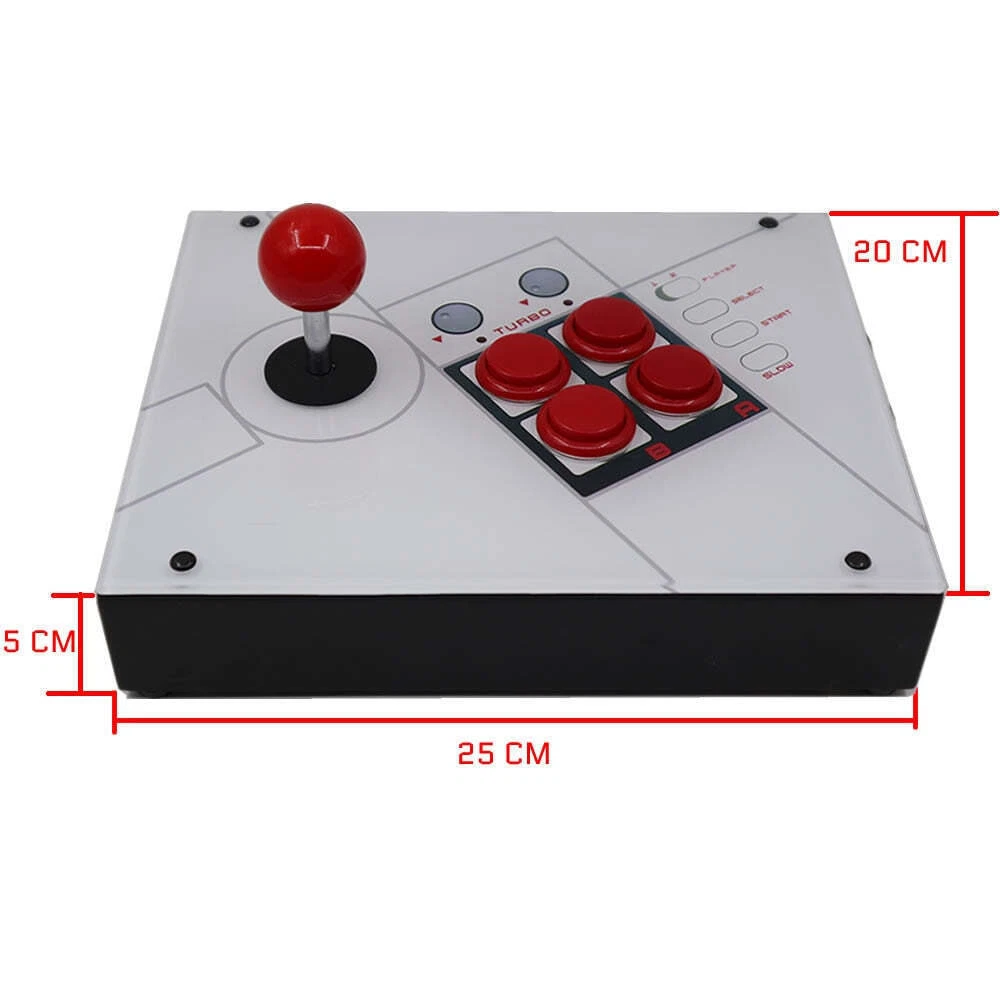Nes sale arcade controller