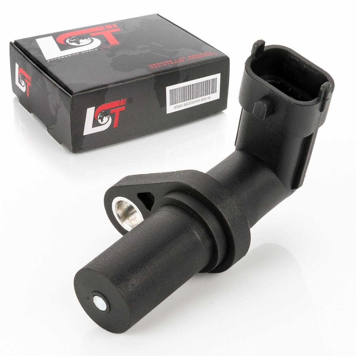 Crankshaft Sensor OT-Sensor 2-Pin for KIA PICANTO RIO 3 III 4 IV 1.2