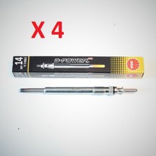 Bougies de préchauffage Chevrolet SPARK