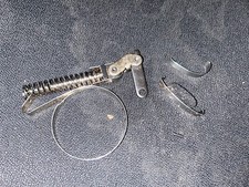 Dewalt COMPLETE BRAKE SYSTEM FOR DCCS670 FLEXVOLT 60V Brushless 16 Chainsaw 