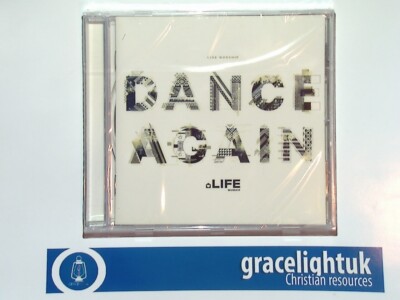 Life Worship - Dance Again CD neu & werkseitig versiegelt