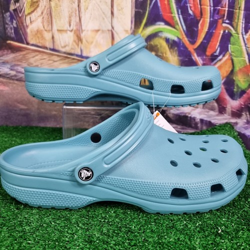 Classic Crocs Sandals Size Men 15 (New 