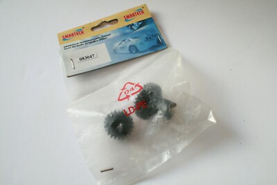 Smartech #5 #4 Gear Pin 4 - 083036 Magic Wheel
