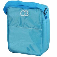 Reise KüHltasche 14L KüHlbox Isoliertasche Camping Picknick Lunchbox KüHlkorb