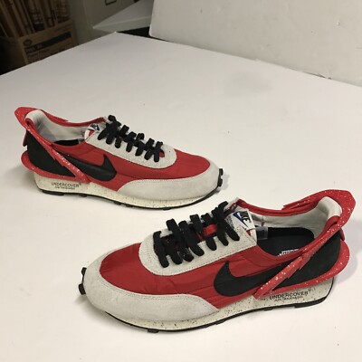 Nike x Undercover Daybreak University Red Size 12.5 Mens  display picture 3