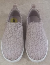 DKNY children's slip-on shoe Size US 8