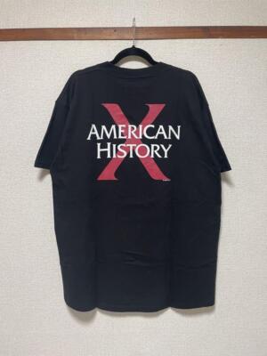 90S American History X Movie T-Shirt | eBay 90S American History X Movie T-Shirt | eBay