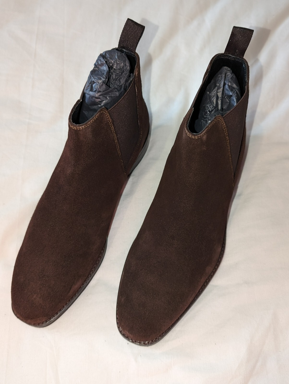 mens chelsea boots size 9 eBay