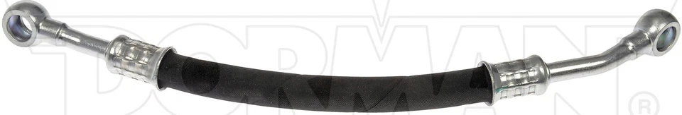 Línea de aceite de motor Dorman para BMW 625-513 Foto 4 de 4