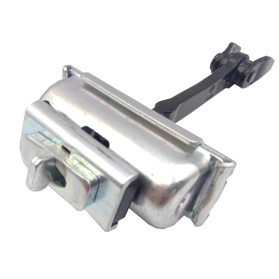 Limitador de correa de retención de bisagra de puerta delantera 2 piezas para Ford Transit-350 2015-2020 Foto 4 de 4