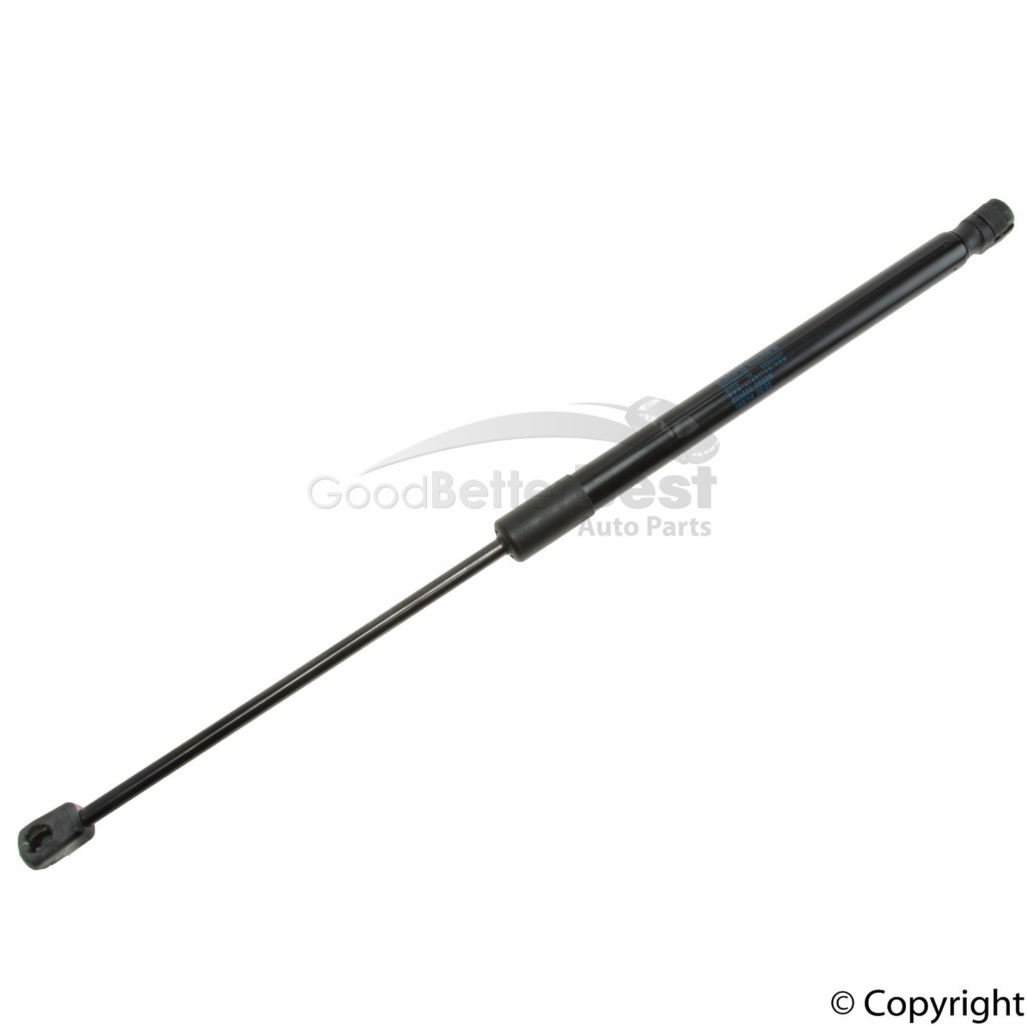 193269 FEBI BILSTEIN Window Regulator Left Front, Operating Mode