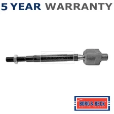 Borg & Beck Front Left Tie Rod End Fits Honda Jazz 2002-2008 1.2 1.3 #1