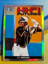 2022 Bowman Pick Your Insert Complete Your Set - Buy More & Save