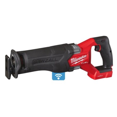 Milwaukee M18 FUEL ONEFSZ-0 ONE-KEY SAWZALL Akku-Säbelsäge nur Gehäuse