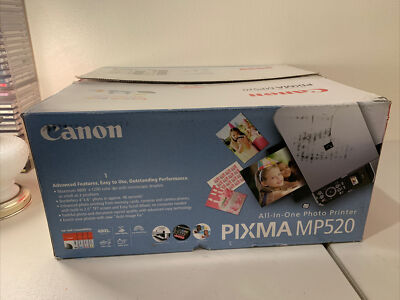家電 Canon mp520 Canon Pixma MP520 review: Canon Pixma MP520 - CNET