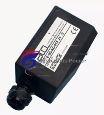 1Pcs New For Plug Amplifier E-MI-AC-01F