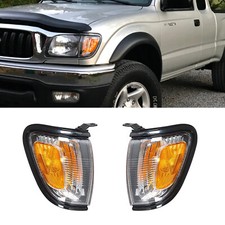 For Toyota Tacoma 2001-004 Corner Parking Turn Signal Side Marker Light Assembly